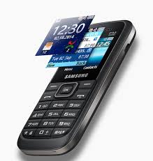 Samsung E3110